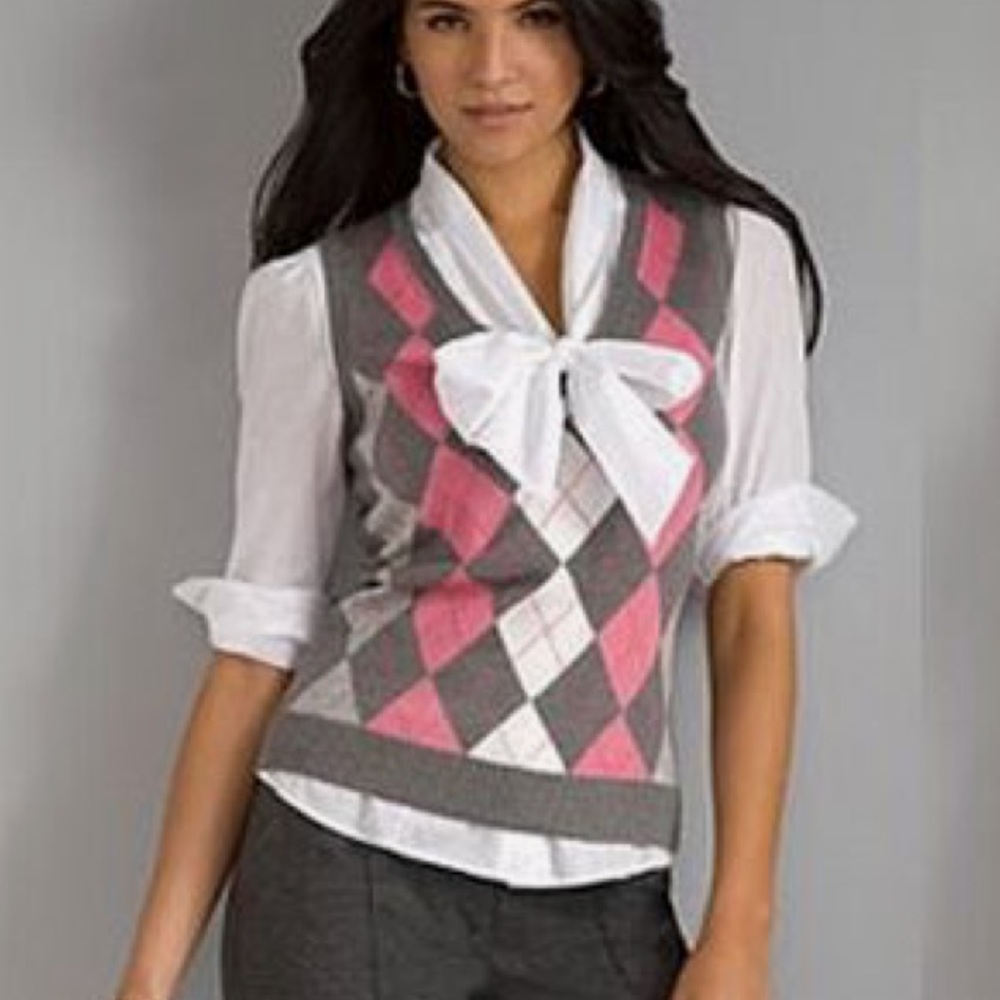 Brooks Brothers - Sweater Vest